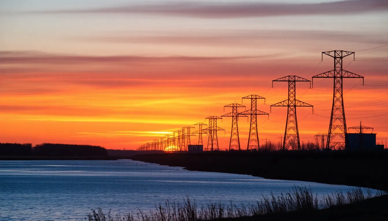 Illustration af hvorfor er elektrisk strøm farlig