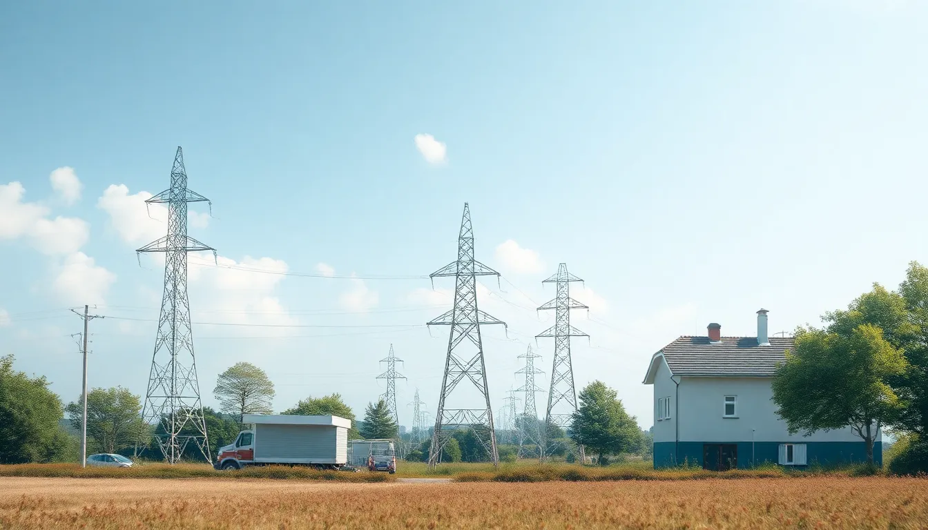 Illustration af hvad koster en kwh strøm i dag