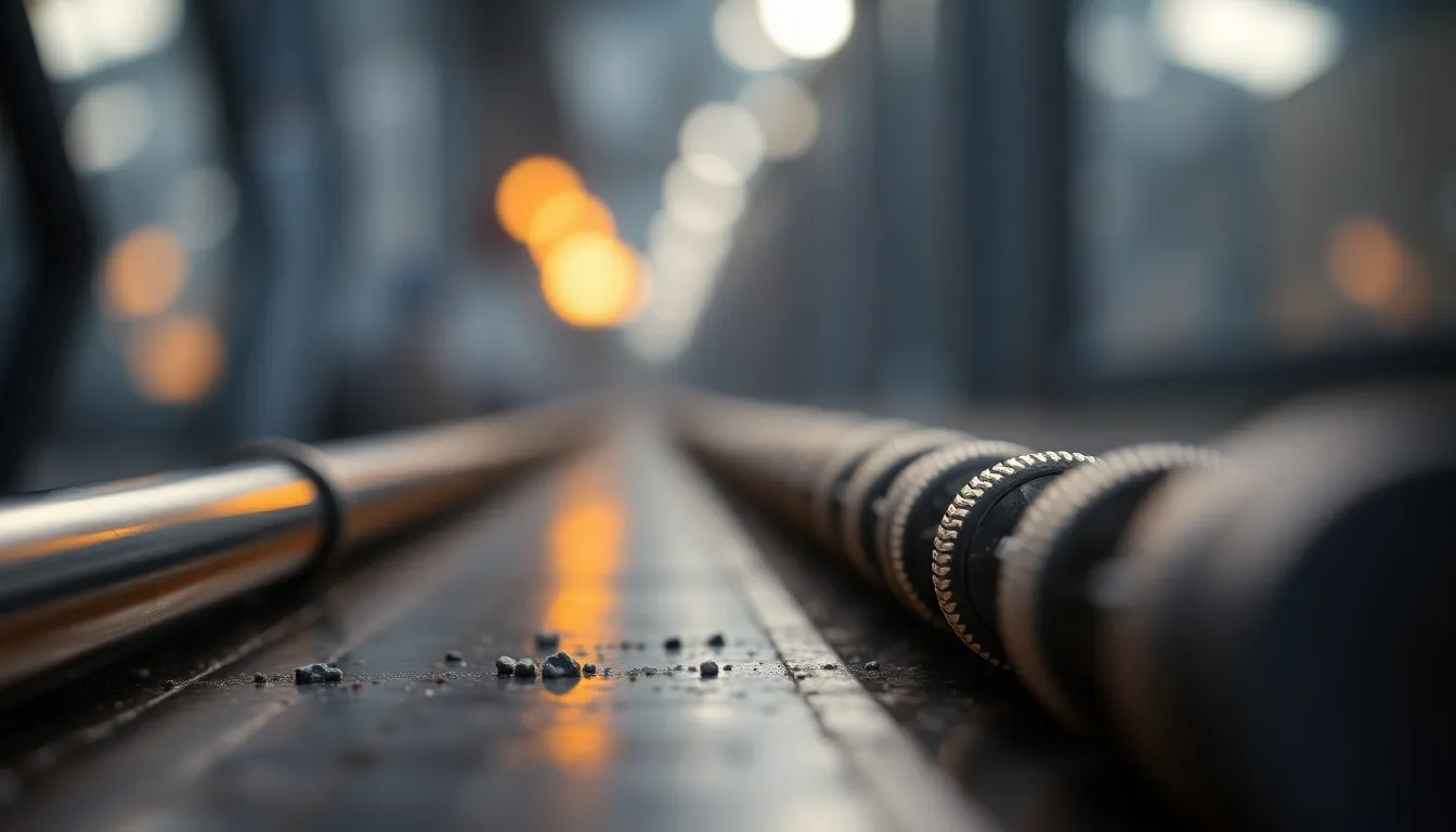 Illustration af hvilke metaller kan lede strøm