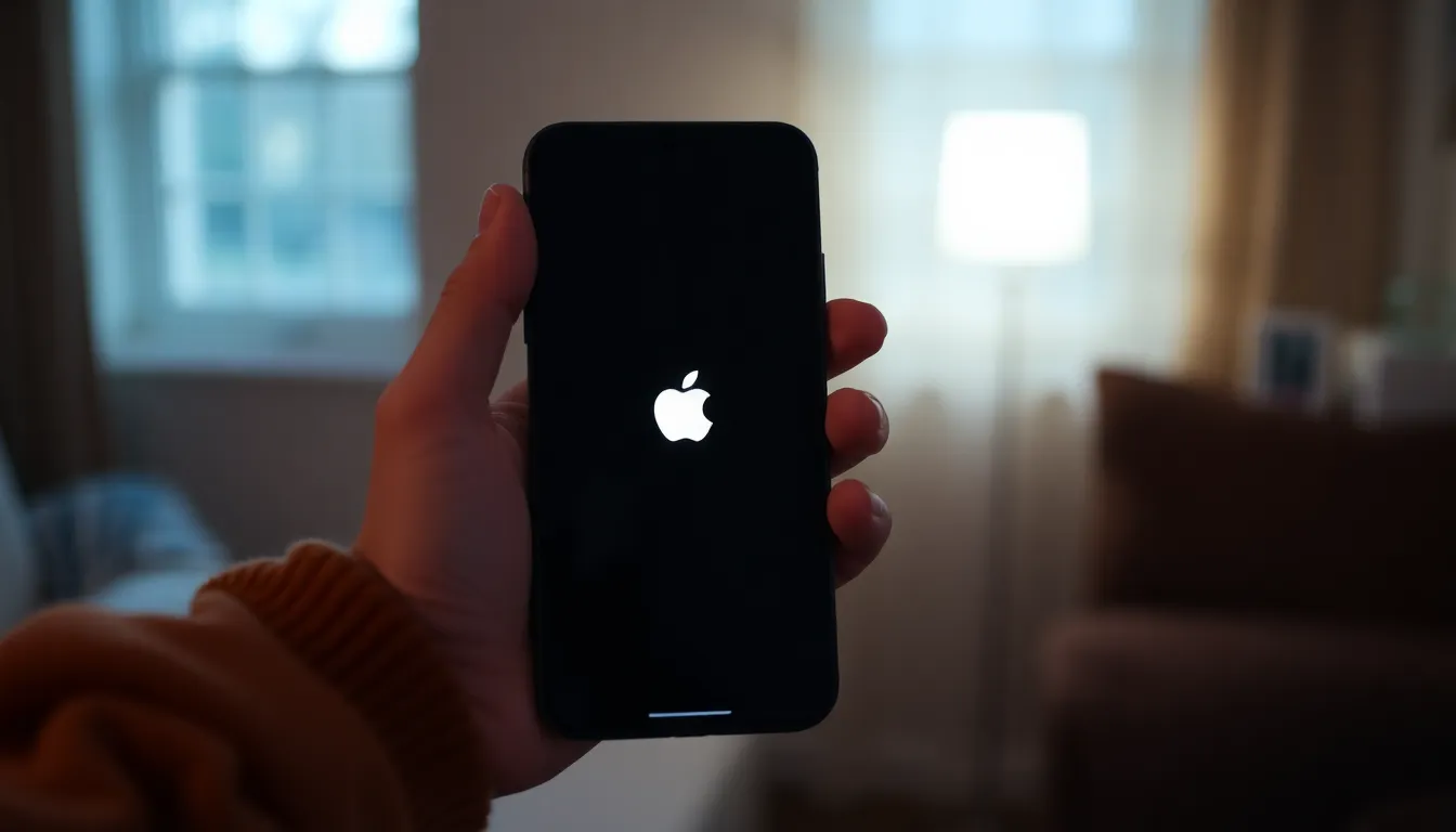 Illustration af hvor meget strøm bruger en oplader til iphone