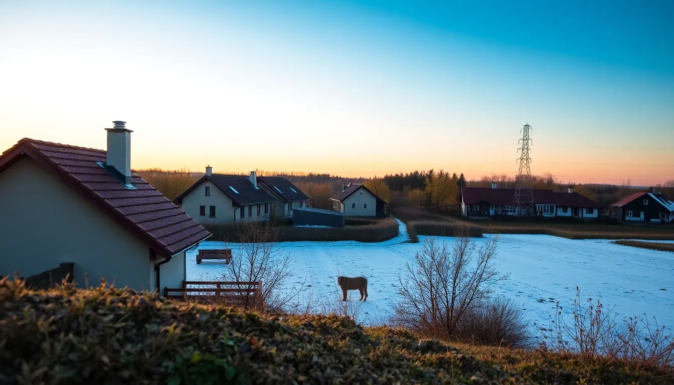 Illustration af hvor meget strøm bruger en ovn på 200 grader i en time?