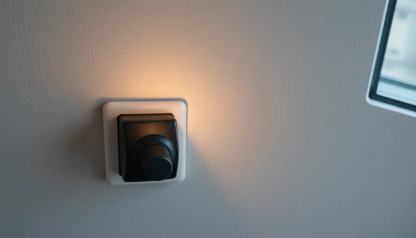 Illustration af hvor meget strøm bruger et lille køleskab