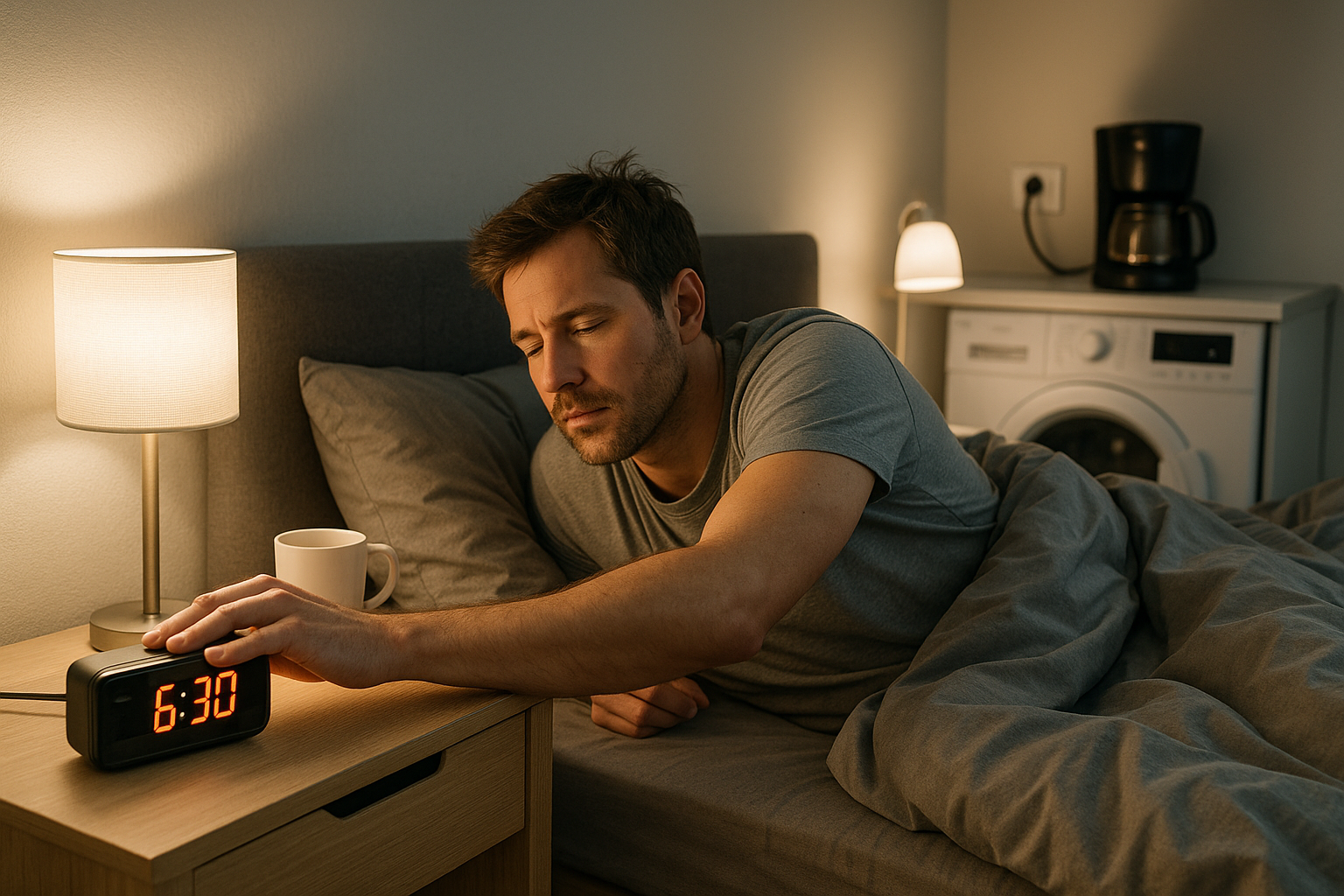 Illustration af hvad bruger el