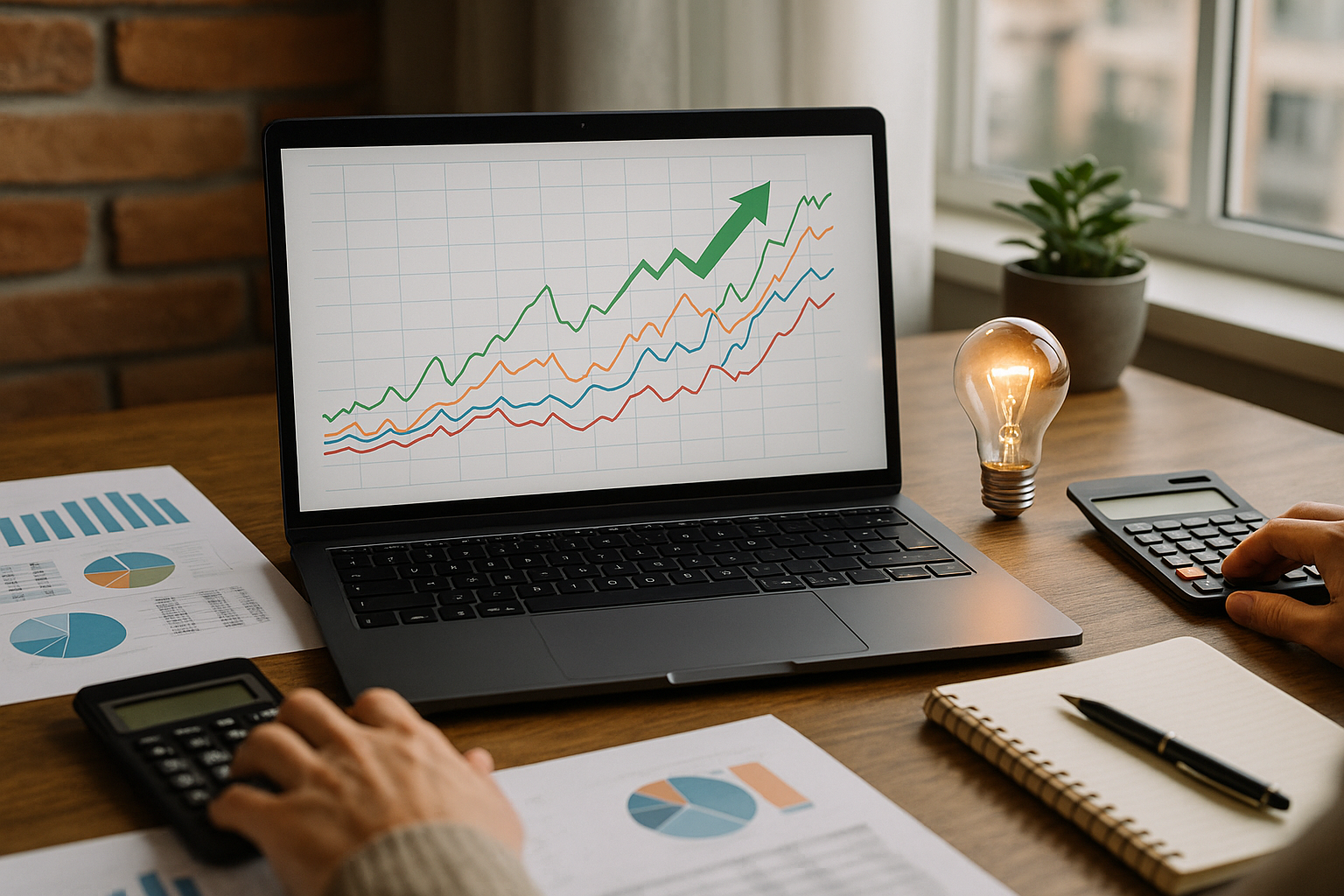 Illustration af hvad er prisen på el nu