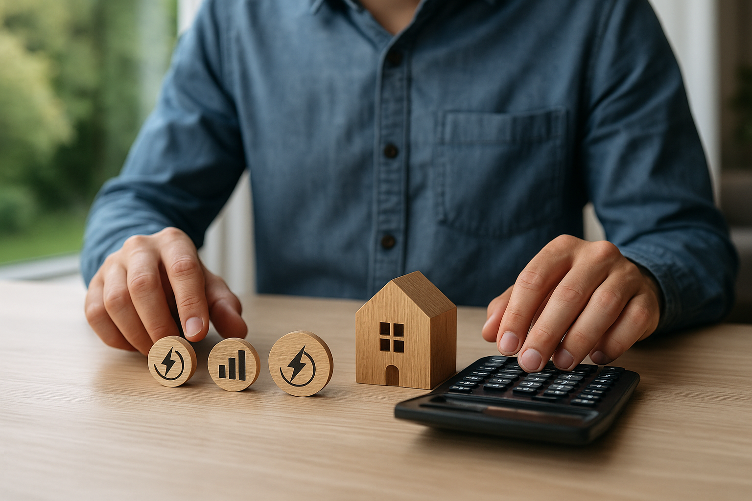 Illustration af hvad er pulje el hos norlys