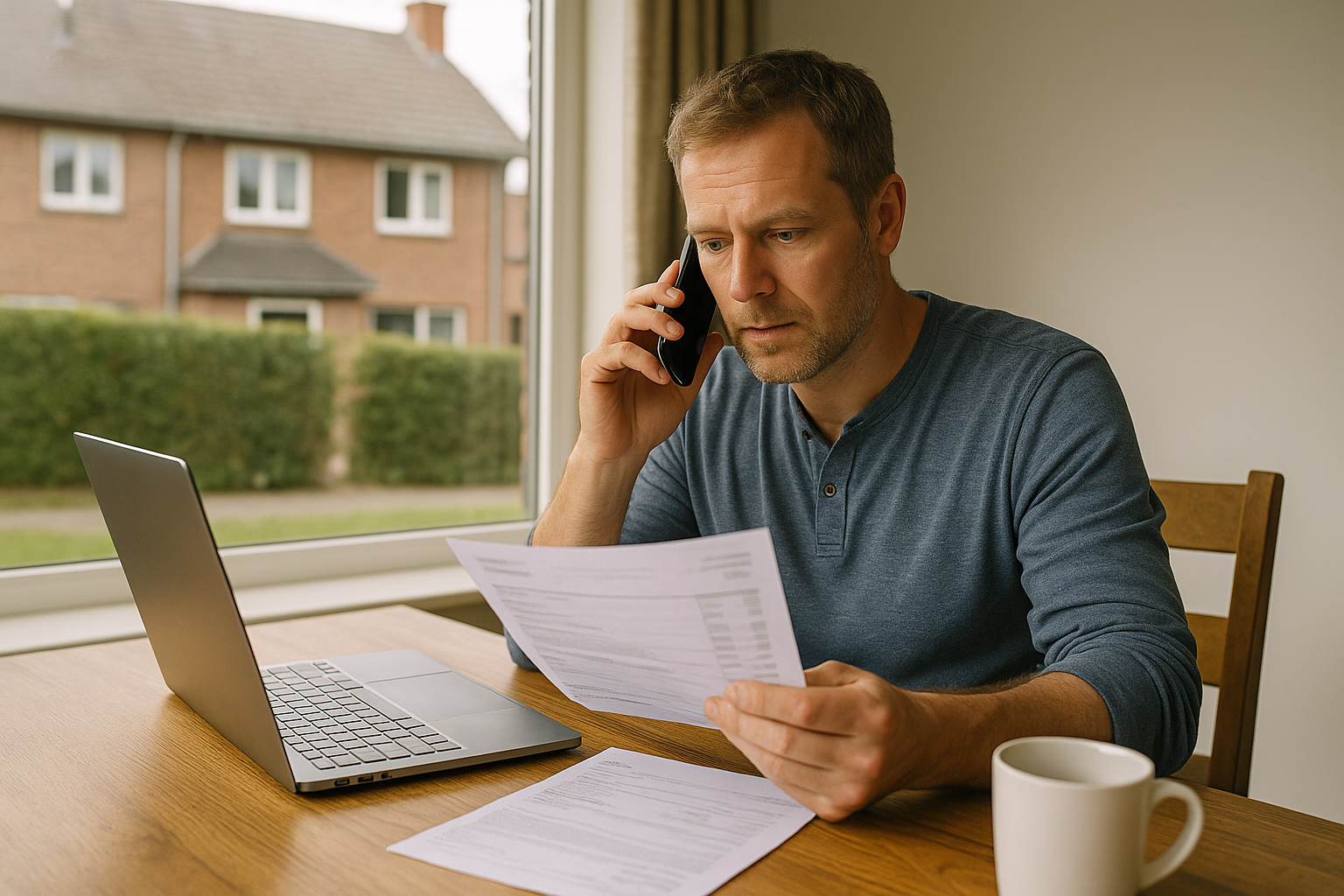 Illustration af hvem leverer strøm på min adresse?