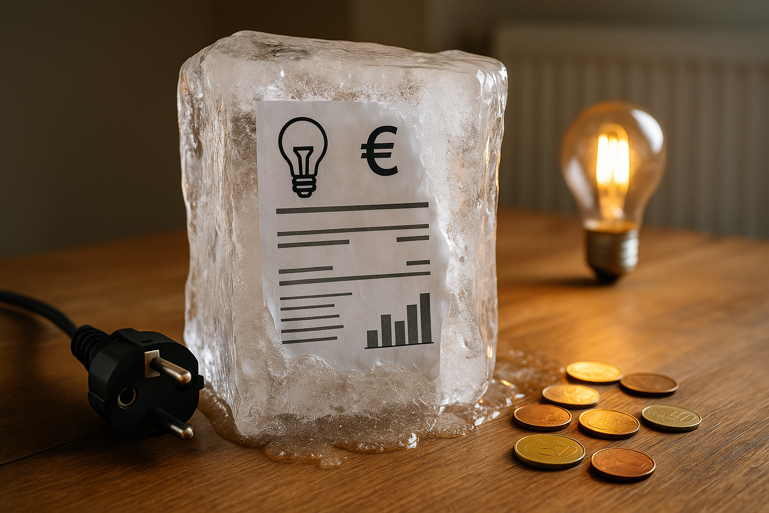 Illustration af hvad er indefrysningsordning el