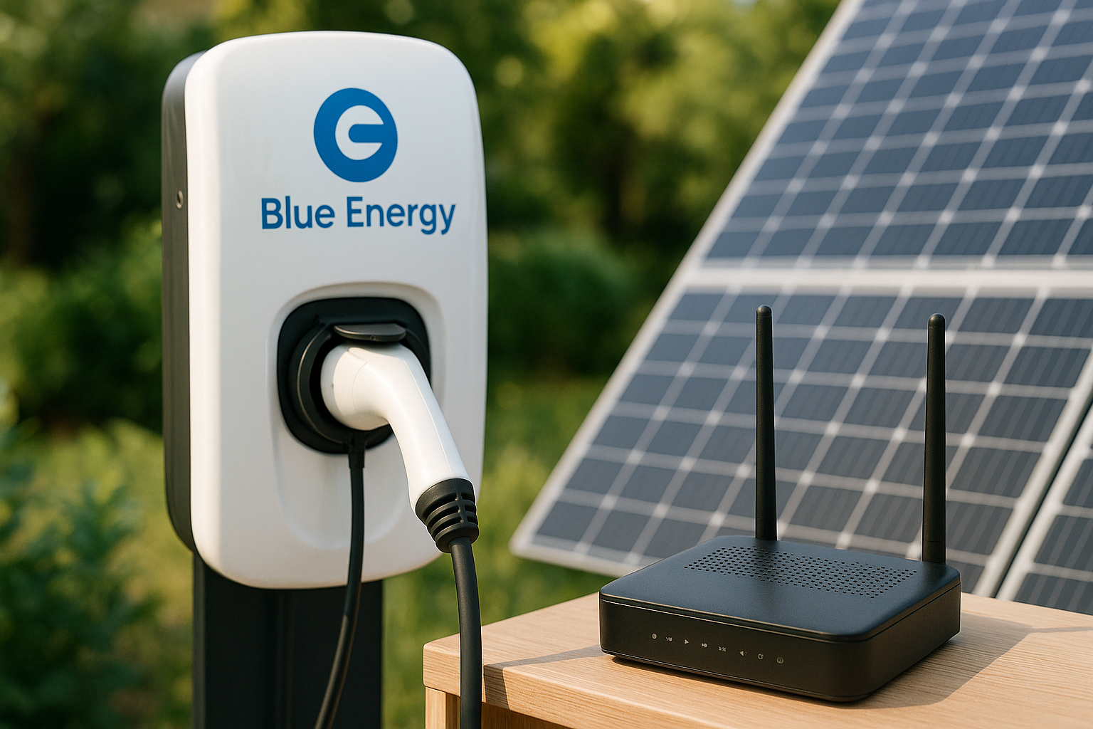 Illustration af hvad tilbyder blue energy også udover strøm & bredbånd?