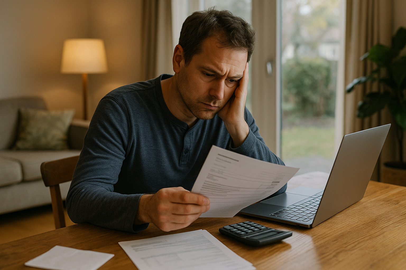 Illustration af hvor får jeg den billigste strøm