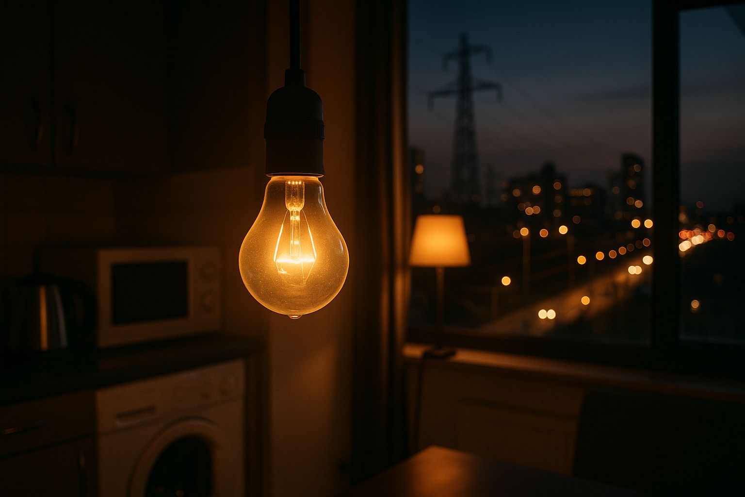 Illustration af hvad står el. for