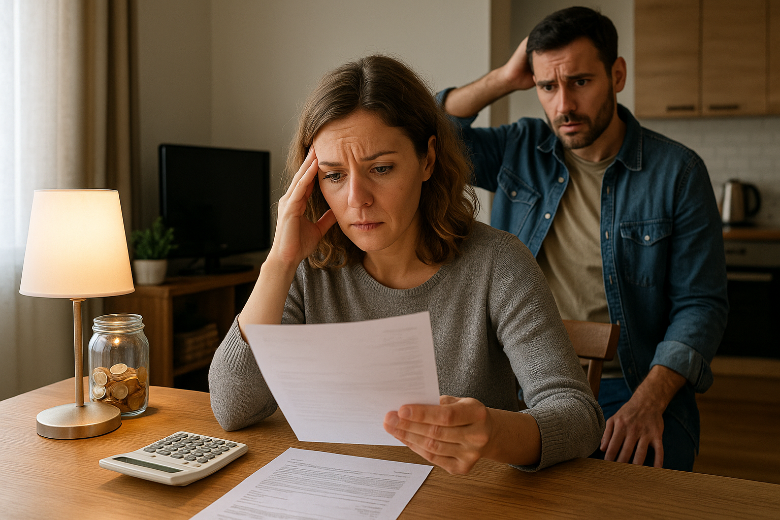 Illustration af hvorfor stiger el prisen