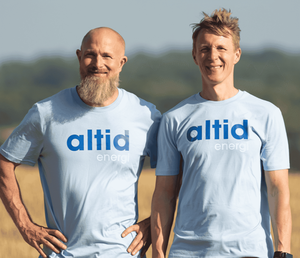 Altid Energi