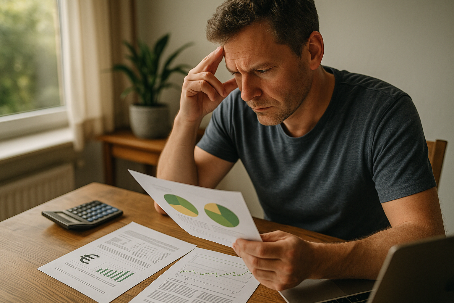 Illustration af hvilken el aftale er bedst