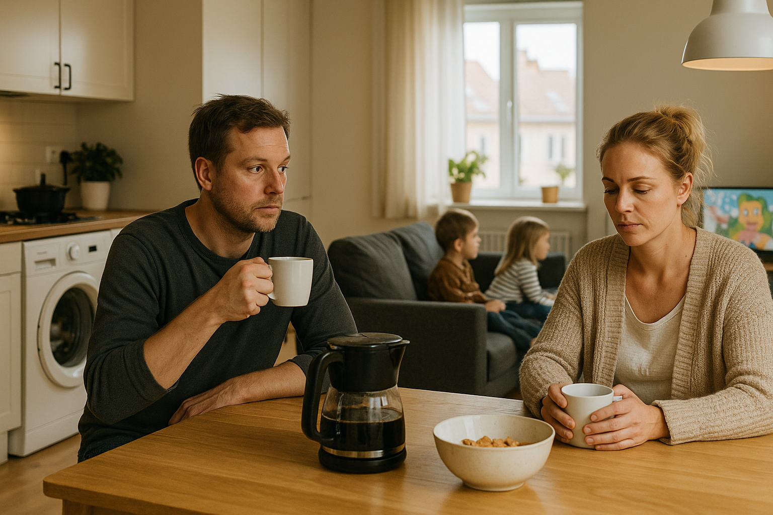 Illustration af hvad tid på dagen er det billigst at bruge strøm