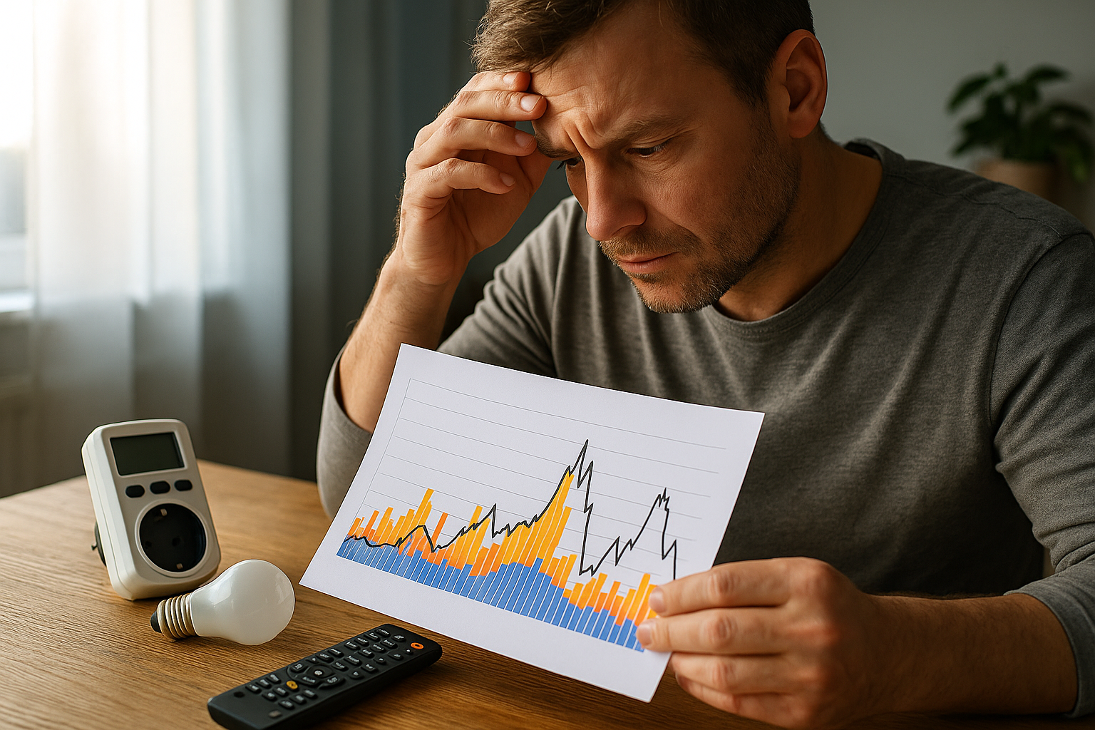 Illustration af hvor ser jeg el priser