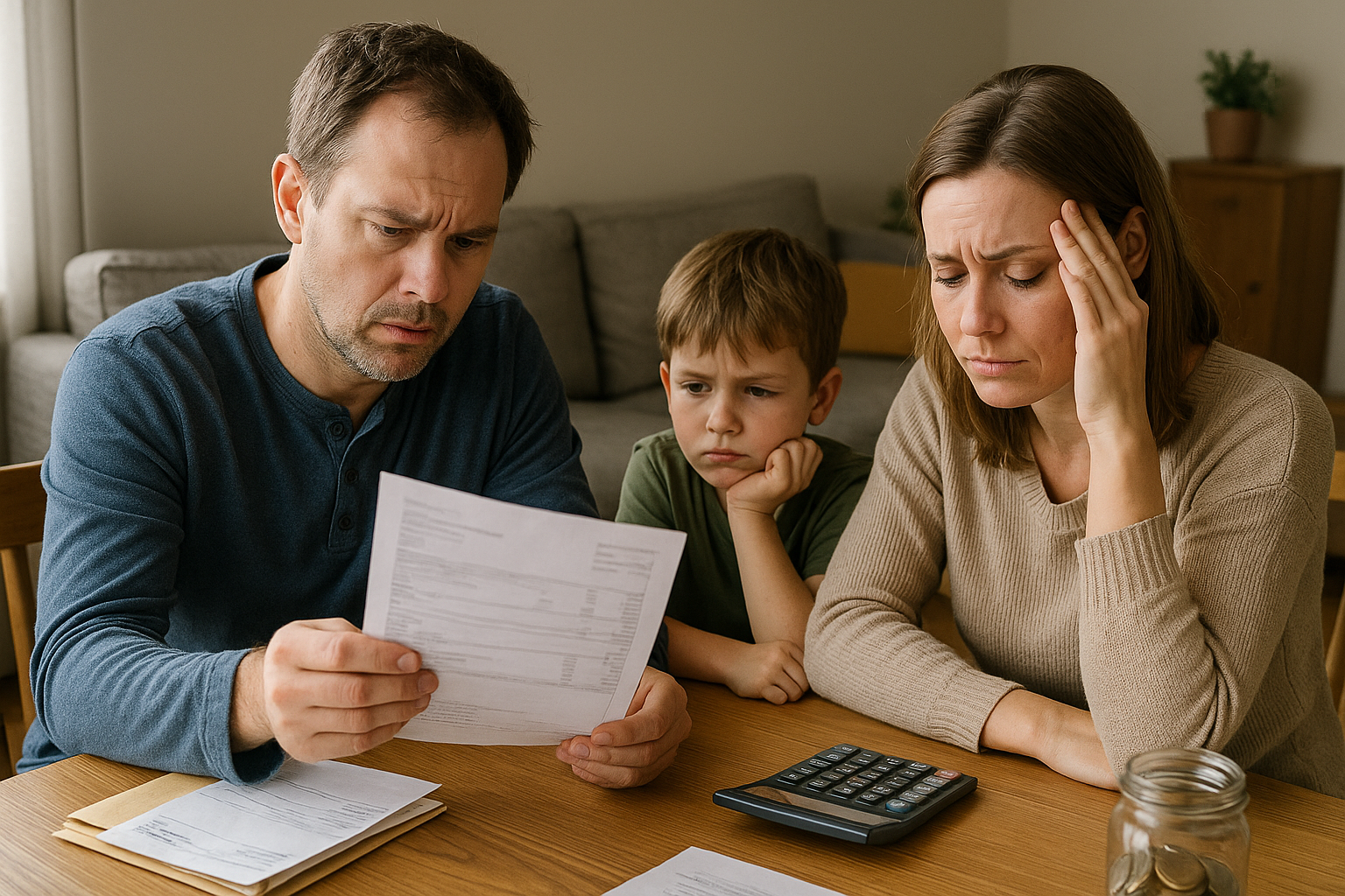 Illustration af hvorfor bliver strøm dyrere