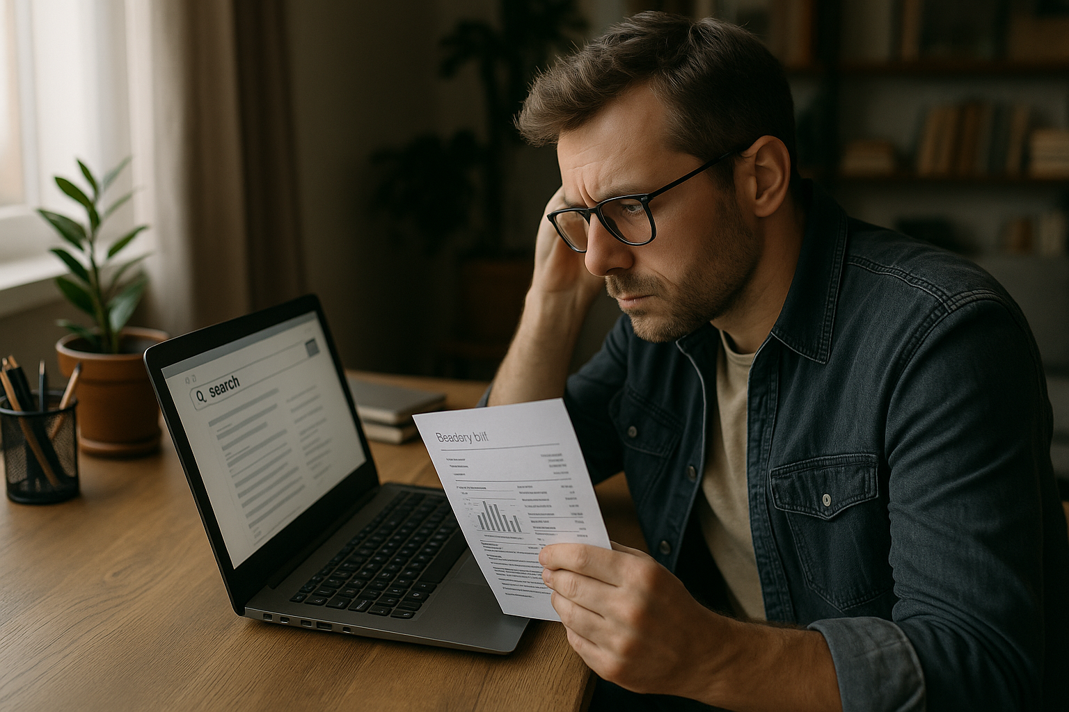 Illustration af hvor kan man se sin el regning