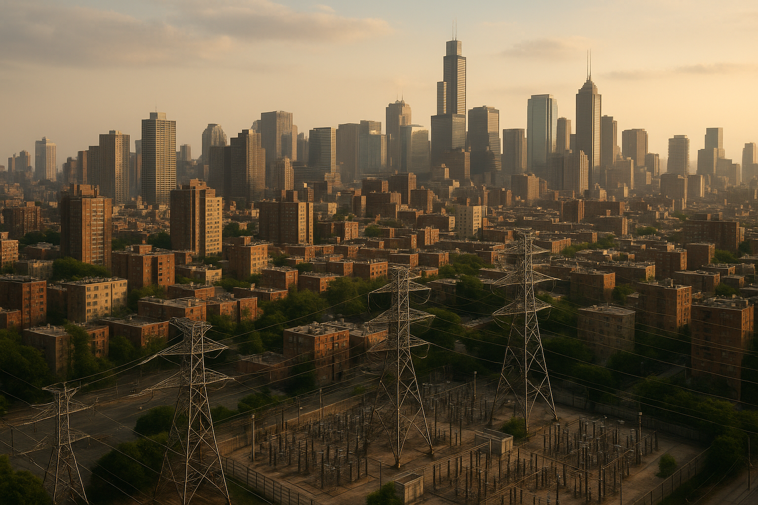 Illustration af urbaniseringsgraden er generelt stigende i hele verden. hvilken betydning får det for el-forbruget?